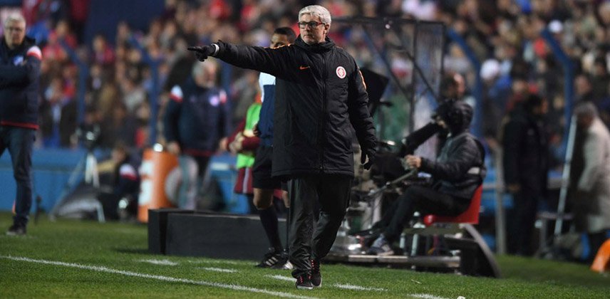 Internacional x Ceará – Colorado busca reação para não se afastar do G4