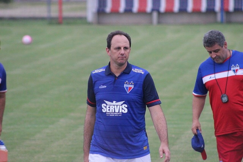 Ceni tem desfalques em primeiro confronto contra o Corinthians pelo Fortaleza