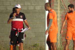 ABC x Santa Cruz - No Z2, Alvinegro recebe adversário que não vence há quatro jogos