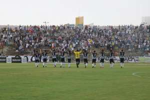 Treze x Globo - Galo precisa urgente da vitória!