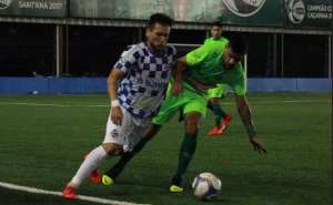 Juventude x São José - Zeca busca primeira vitória fora de casa para seguir na ponta