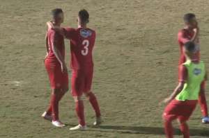 Grêmio Osasco 1 x 0 Santo André - GEO vence vice-líder e dorme no G4