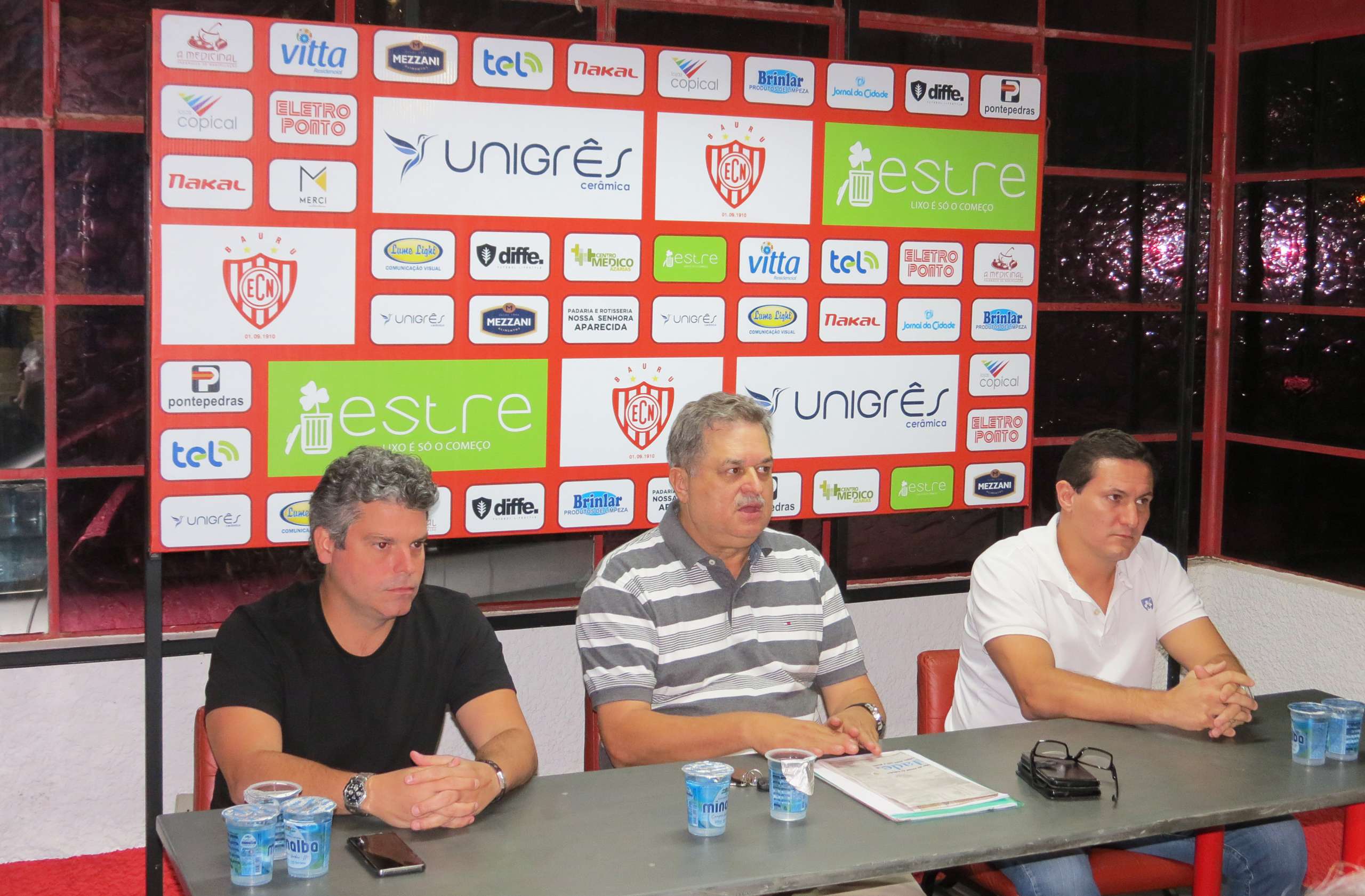 Copa Paulista: Com apenas seis conselheiros, sem chapa e sem eleição em clube de tradição