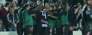 CONFIRA como ficou a Classificação da SÉRIE B depois dos jogos da noite. Clique aqui!