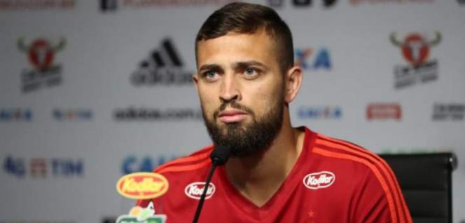 Léo Duarte - Foto: Divulgação / CR Flamengo