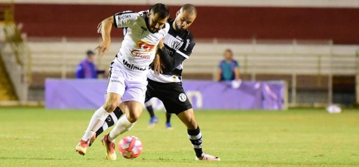 XV derrota a Inter de Limeira - Michel Lambstein