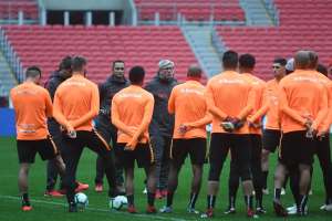 Com time misto pela 4ª vez no Brasileirão, Inter recebe o Ceará no Beira-Rio