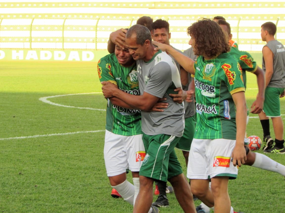 Paulista Sub-20: Com golaço, Rio Preto vence de virada em estreia da segunda fase