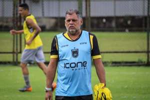 Volta Redonda x Luverdense - Um mira a liderança e outro só quer fugir do Z2