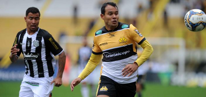 Empate ruim pra Criciúma e Figueirense