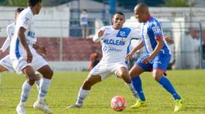 Nacional 0 x 0 Taubaté - Bolas na trave mantêm empate no Nicolau Alayon