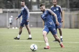 Santos x Avaí - Na caça ao Palmeiras, Peixe busca 6ª vitória seguida contra lanterna