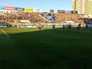 ABC 0 x 0 Santa Cruz - Empate ruim para os dois no Grupo A