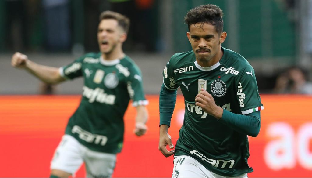 Jogadores do Palmeiras admitem incômodo com jejum de vitórias