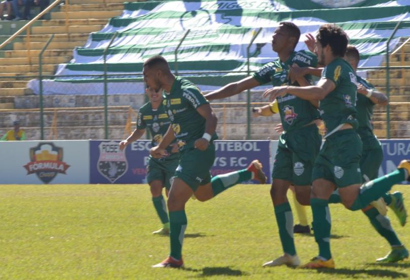 SEGUNDONA: XV de Jaú conquista primeira vitória na 2ª fase; Guarulhos vence de virada