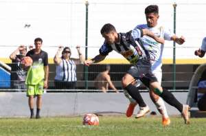 Comercial 1 x 0 Votuporanguense - Bafo faz lição de casa e garante classificação