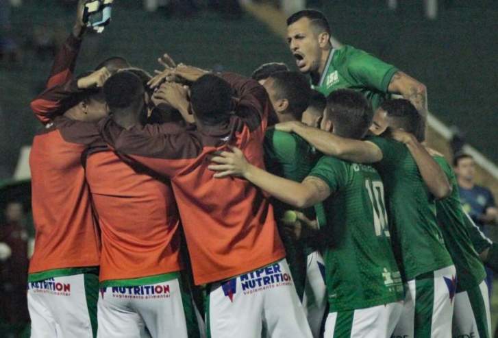 Sport x Guarani – Bugre quer manter embalo e busca 1ª vitória fora de casa