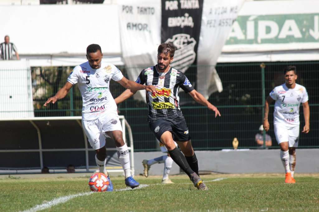 Foto: Rafael Bento/CAV