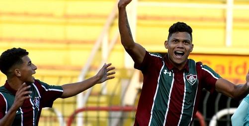 Foto: Mailson Santana/FFC