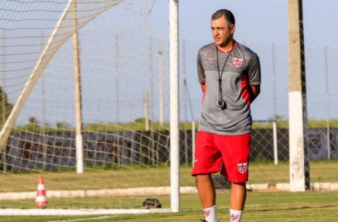 No 4-5-1, Seleção FI da Série B vem com os destaques da 12ª rodada