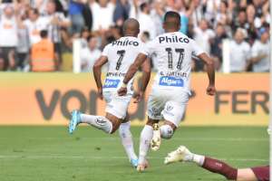 BRASILEIRÃO: Em dia de novo líder, Flamengo e Corinthians vencem de virada