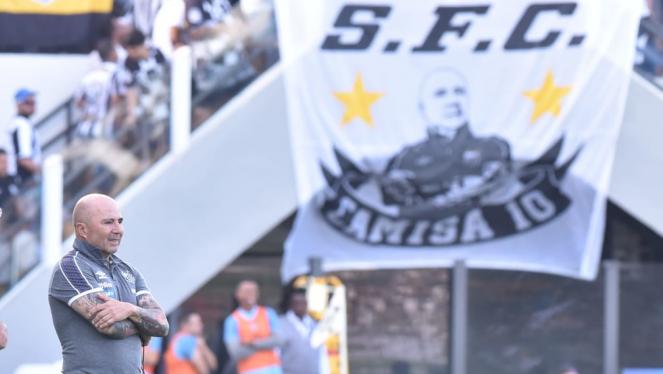 Confira como ficou a CLASSIFICAÇÃO Geral após os jogos do Brasileirão. Clique Aqui !