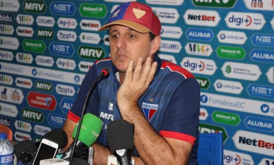 Freguês do Corinthians lamenta queda de rendimento do Fortaleza: ‘Foi cruel’