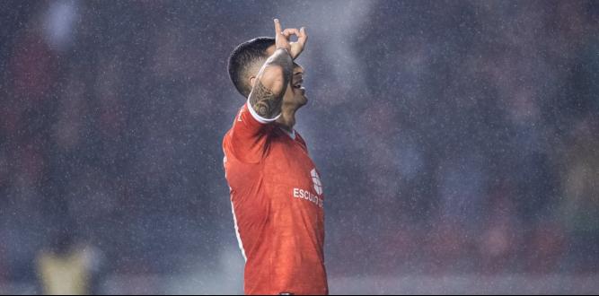 Confira TODOS os resultados deste domingo de muito futebol!