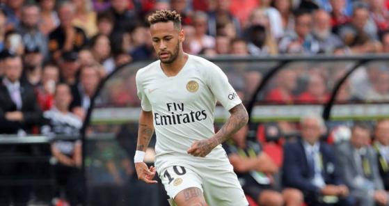 Verratti diz que PSG não deve seguir com Neymar se ele deseja sair