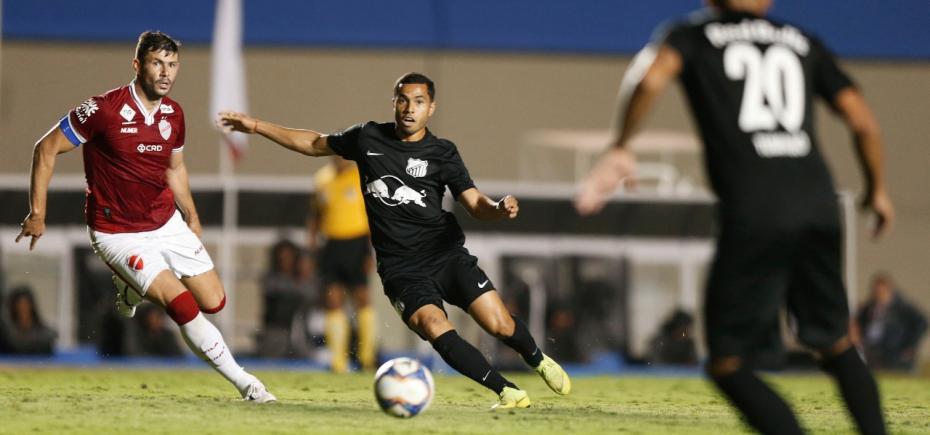 Foto: Divulgação / Bragantino 