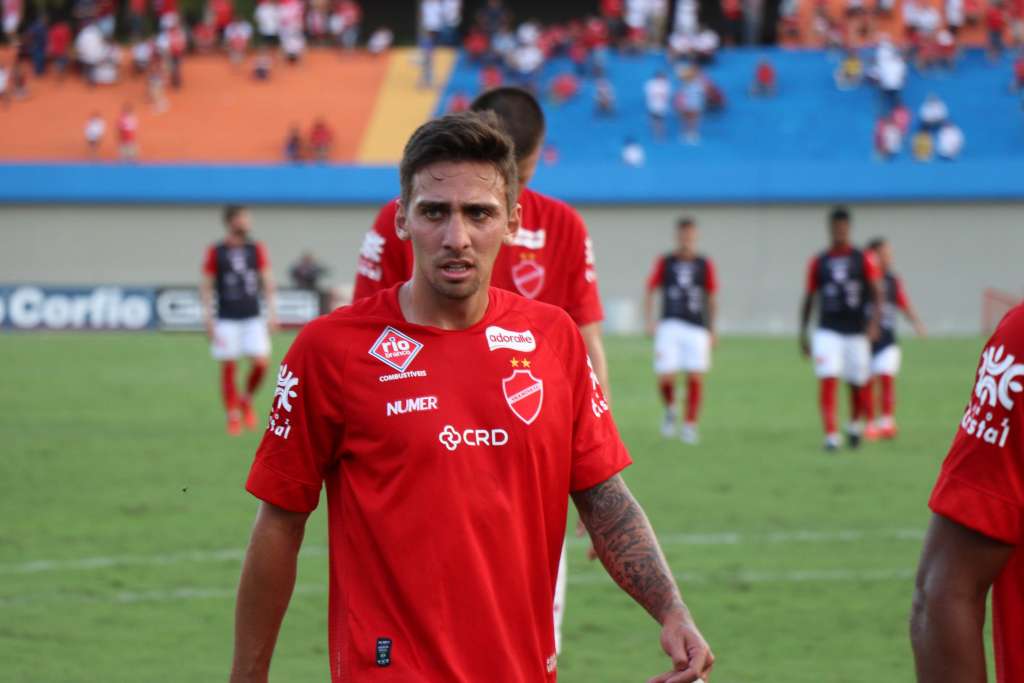 Foto: Douglas Monteiro/VNFC