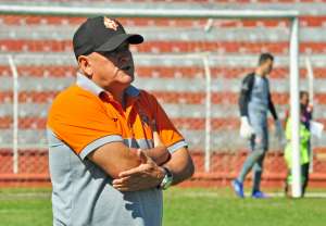 Copa Paulista: Sem vencer desde a estreia do Grupo 2, Atibaia demite treinador