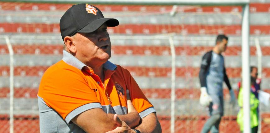 João Vallim - Foto: Bruno Freitas/Noroeste