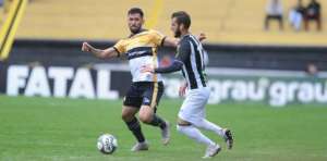 Figueirense x Vitória - Time em crise contra equipe no Z4! Mas vai ter jogo?