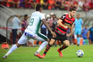SÉRIE B: Bugre arranca empate com o Sport em PE; Coritiba sofre, mas vence Pantera