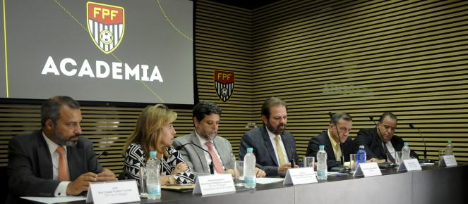 Reinaldo Carneiro incentiva mais um tema desafiador