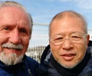 Luís Flávio Buongermino vence mais uma e mantém Vonds Ichihara na liderança isolada