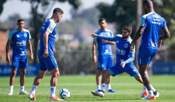 Cruzeiro x River Plate – Mineirão lotado para empurrar Raposa às quartas da Libertadores