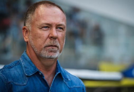 Mano: opção para vencer no Mineirão