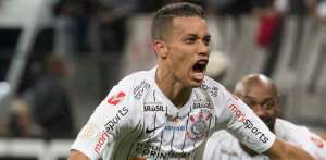 Corinthians descarta sondagens de Monaco e Atlético de Madrid por 'joia'