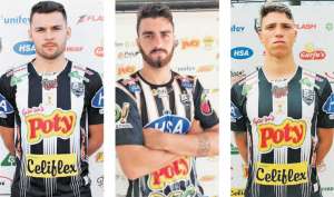 Copa Paulista: Ainda sem vencer, Votuporanguense dispensa três jogadores