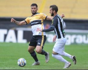 Foto: Divulgação / Figueirense FC 
