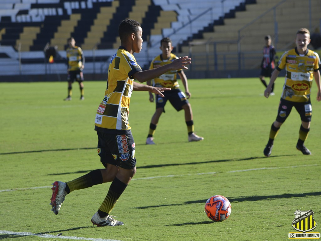 Na base, Novorizontino soma duas vitórias e uma derrota na 2ª fase do Paulista