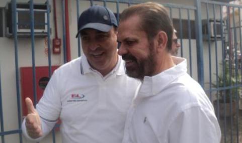 Segundona: Futebol Sustentável está garantido para José Bonifácio x São José