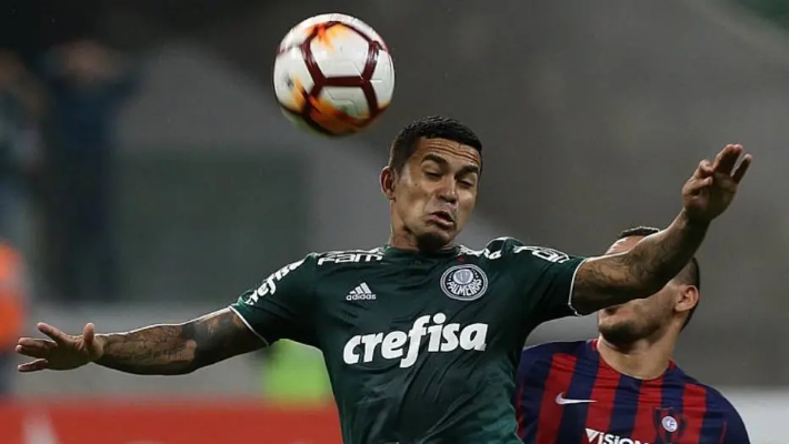 Palmeiras quer fugir do histórico de sofrimento nas oitavas da Libertadores