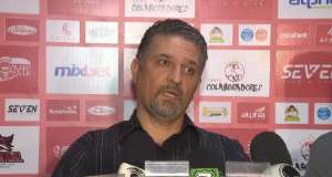 Após eliminação precoce na Série D, Campinense anuncia que já tem técnico para 2020