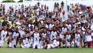 Série D: Após empate, Jacuipense-BA acredita em vitória fora de casa para avançar