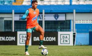 Série C: Paysandu rompe empréstimo e volante retorna ao Paraná