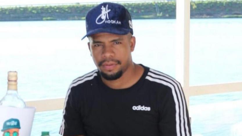 Ex-jogador é morto após ser atingido por quatro tiros no Tocantins