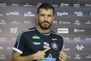 Série C: Remo contrata zagueiro revelado pelo Corinthians